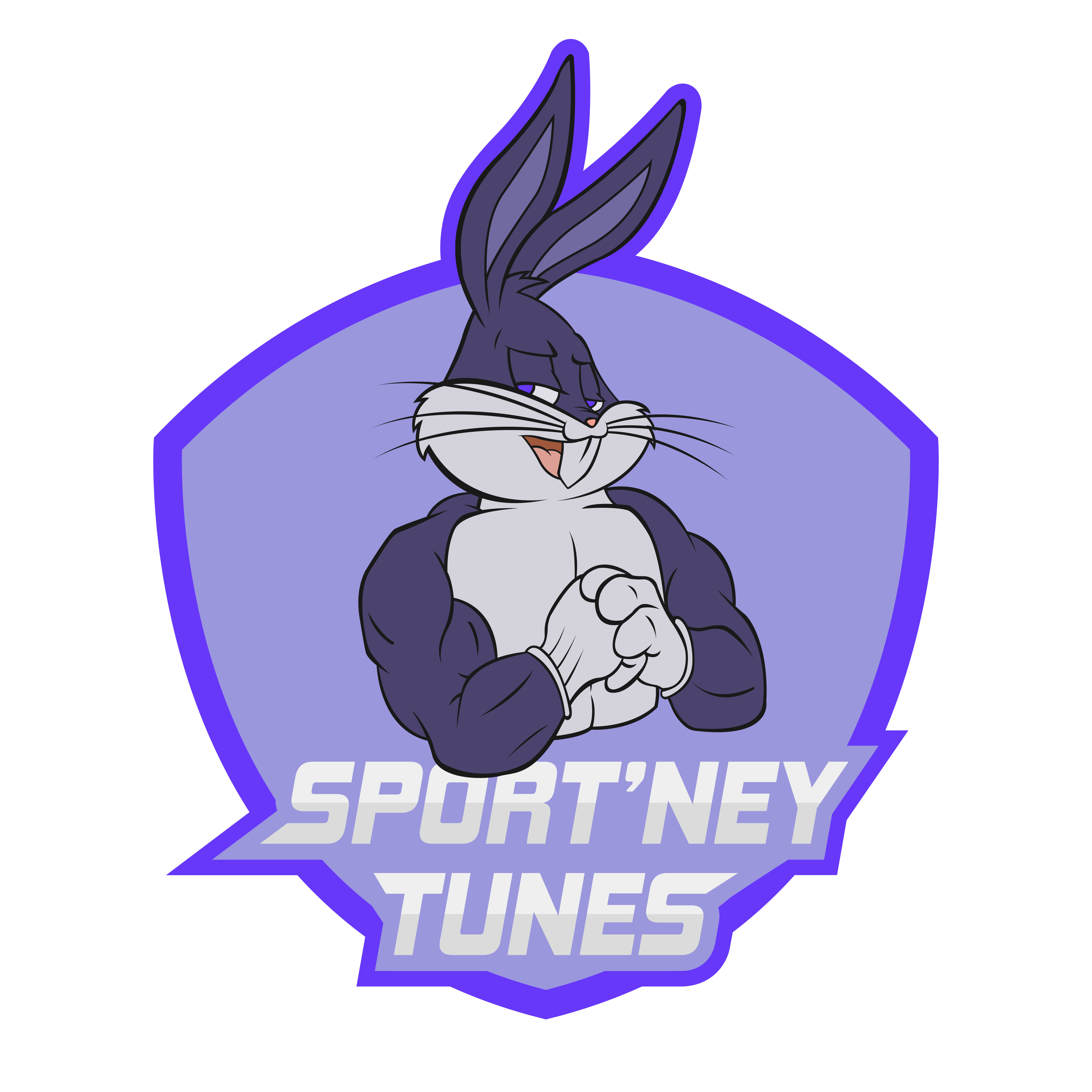 Logo de la liste Sport'ney Tunes