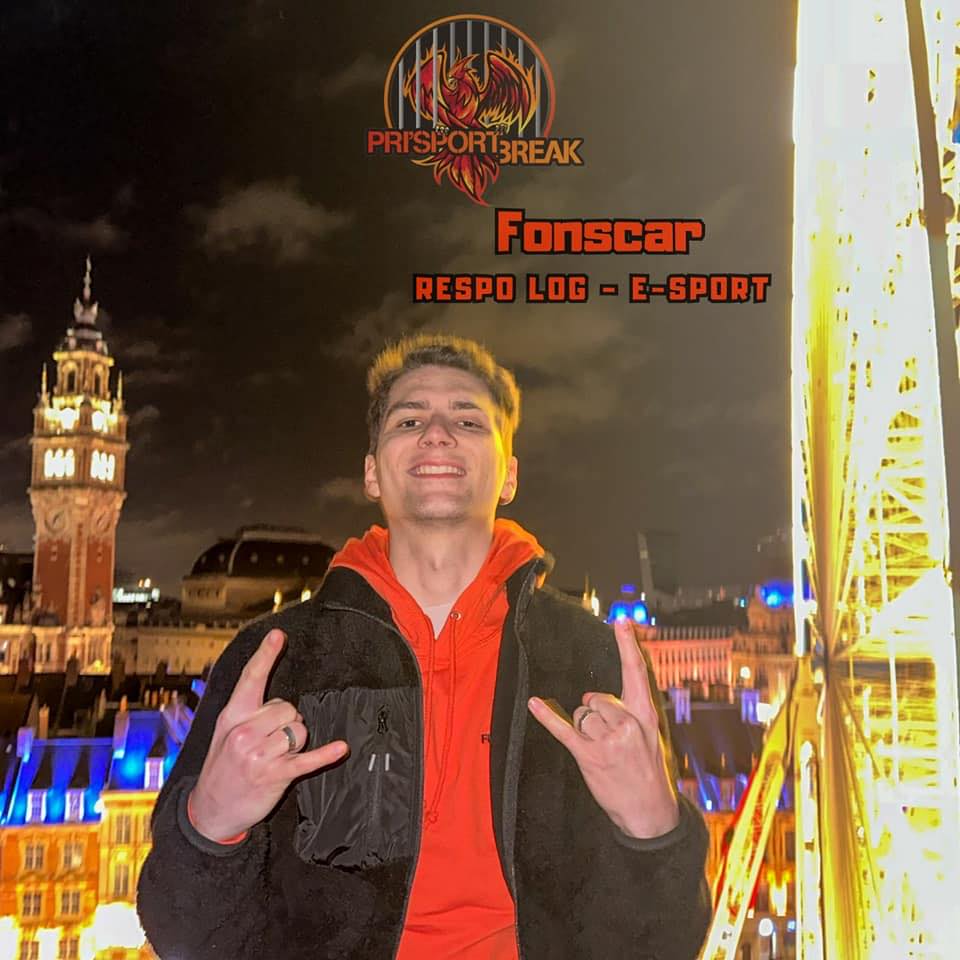 Photo de Oscar Dao