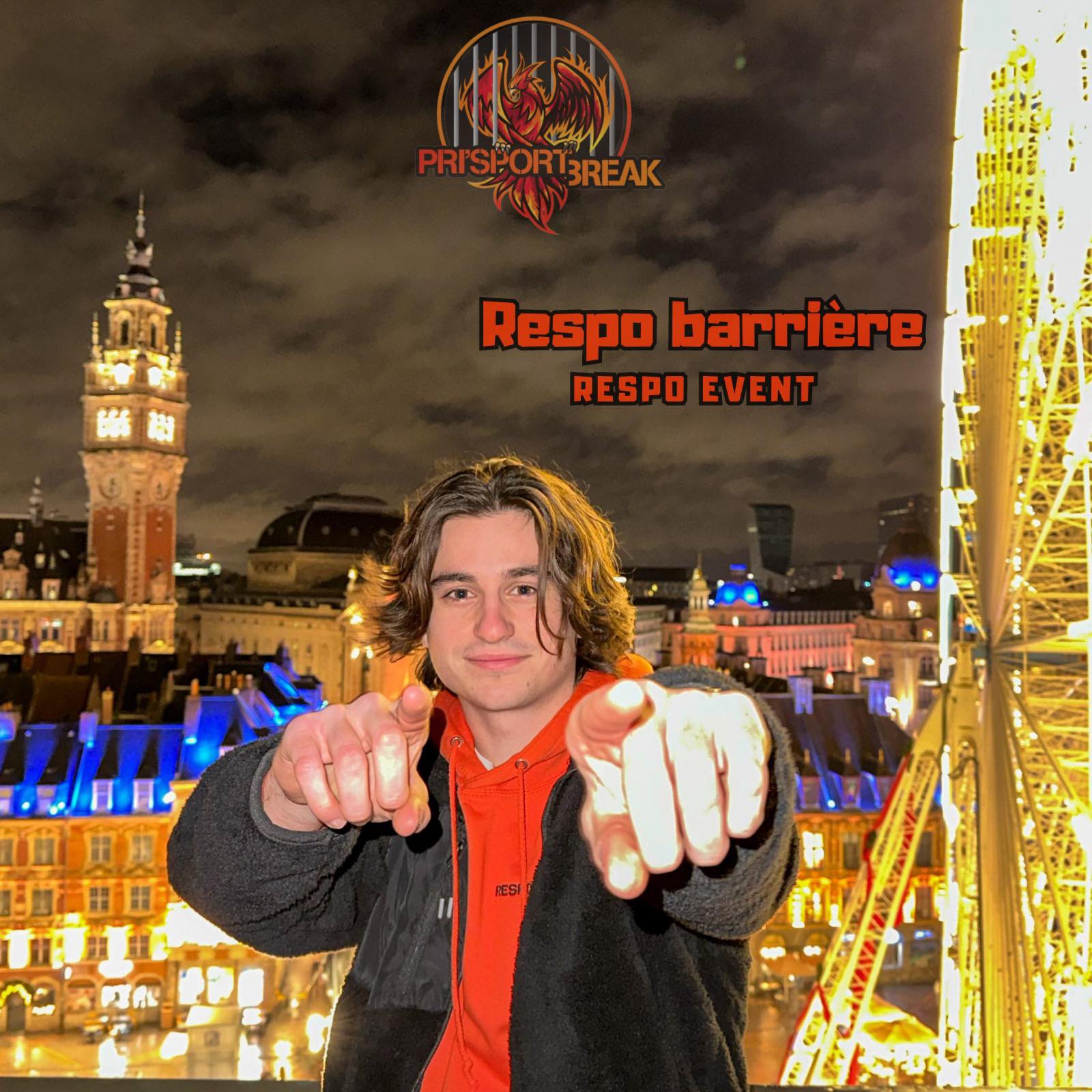 Photo de Martin Gosset