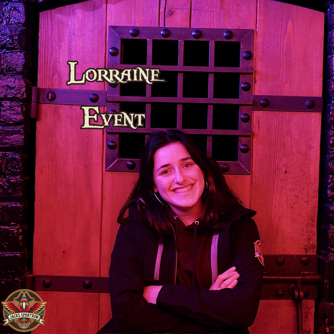 Photo de Lorraine Dubois