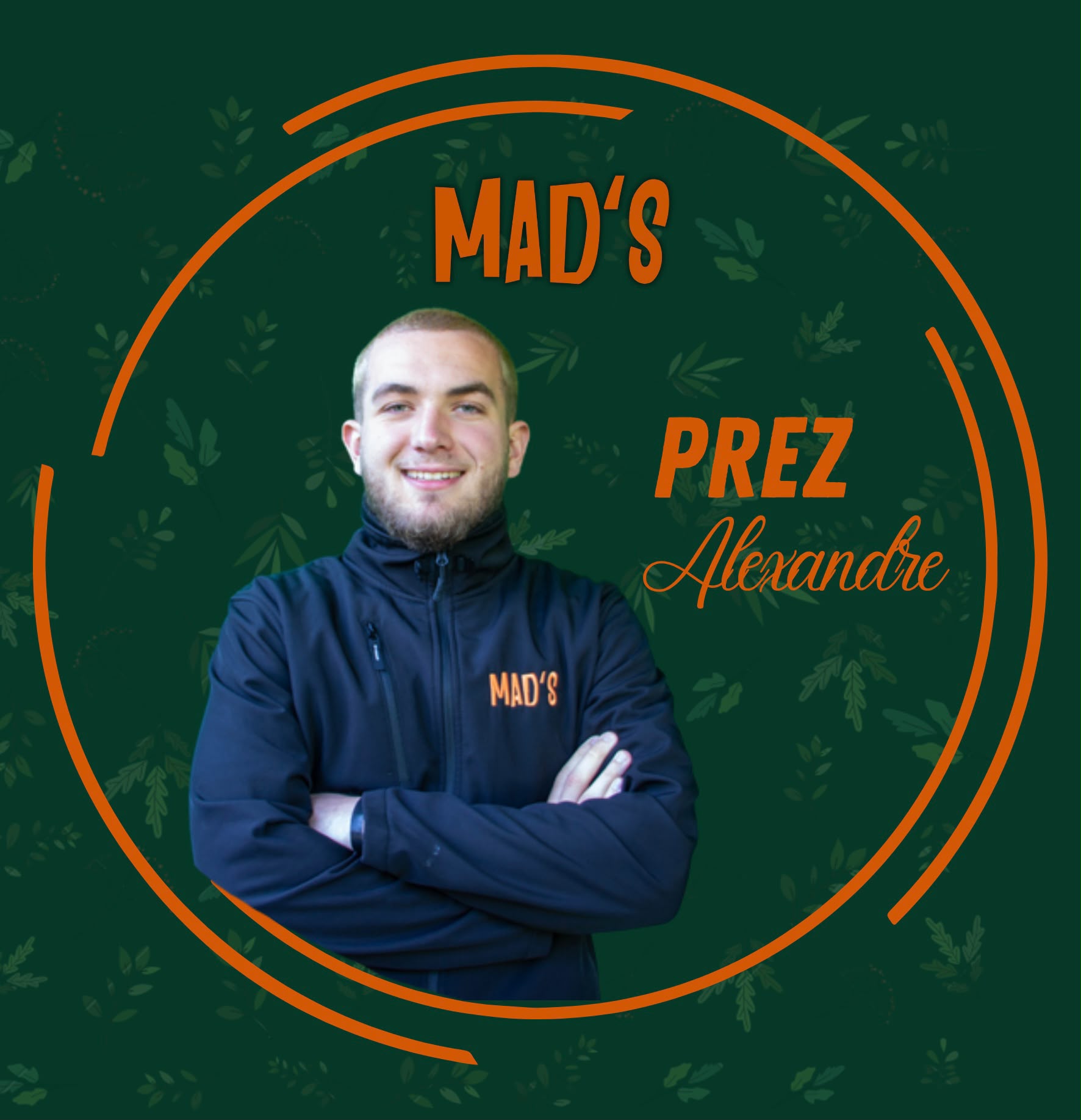 Photo de Alexandre Le Naour